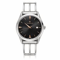 Armbanduhr Wyler Vetta Herr in Stahl WV0015-BRACCIALATO